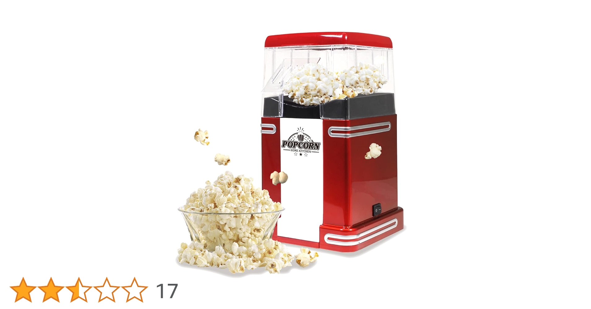 ポップコーンメーカー Amazon | ポップコーンメーカー機械商業電気ポップホットポップ